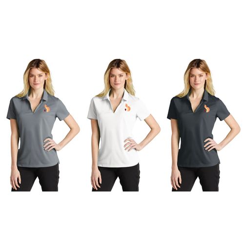 Nike Polo - Women's (Dev) image thumbnail