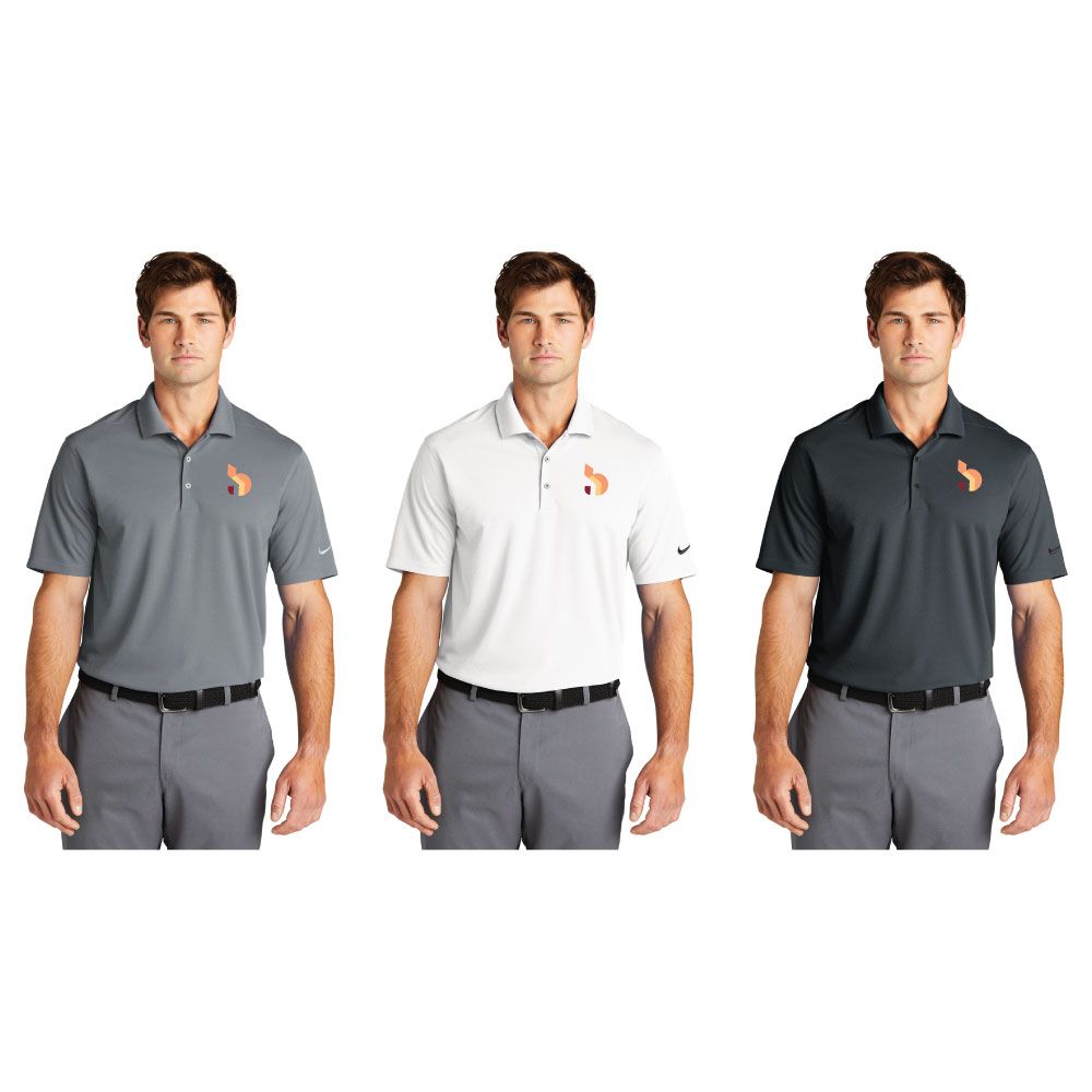 Nike Polo - Men's (Dev) primary image