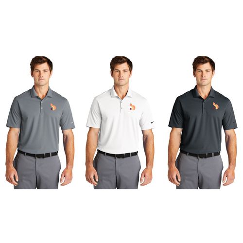 Nike Polo - Men's (Dev) image thumbnail