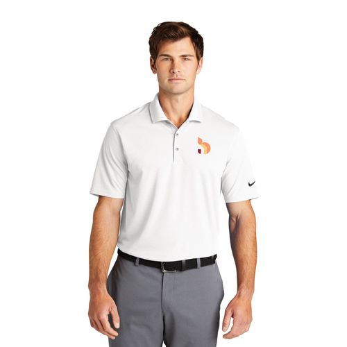 Nike Polo - Men's (Dev) image thumbnail