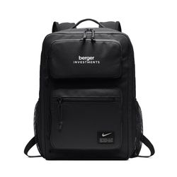 Image of Nike Speed Backpack (Inv)