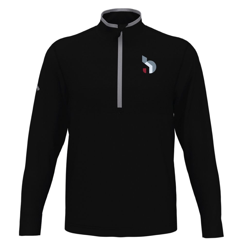 Ottoman Fleece Pullover (Com) primary image