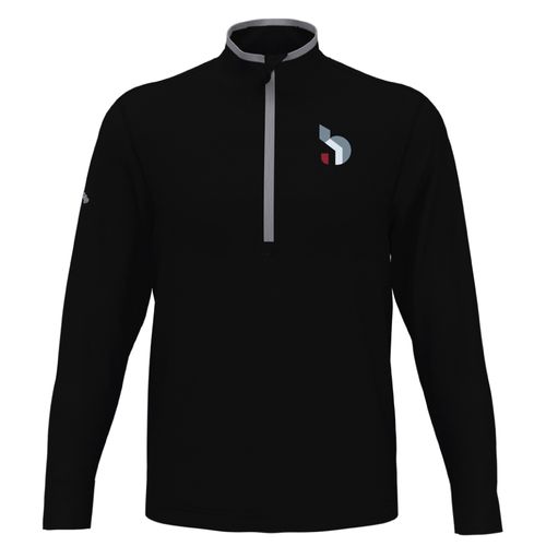 Ottoman Fleece Pullover (Com) image thumbnail