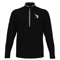 Image of Ottoman Fleece Pullover (Com)
