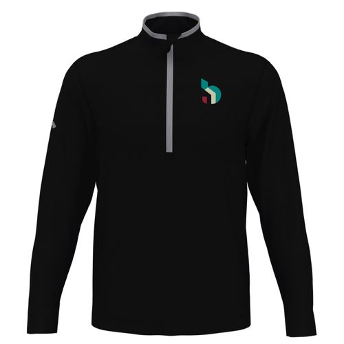 Ottoman Fleece Pullover (Inv) image thumbnail
