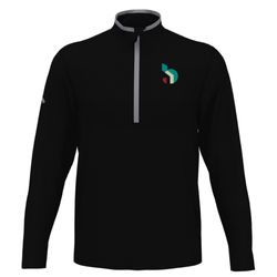 Image of Ottoman Fleece Pullover (Inv)