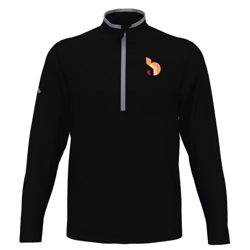 Ottoman Fleece Pullover (Dev) image thumbnail