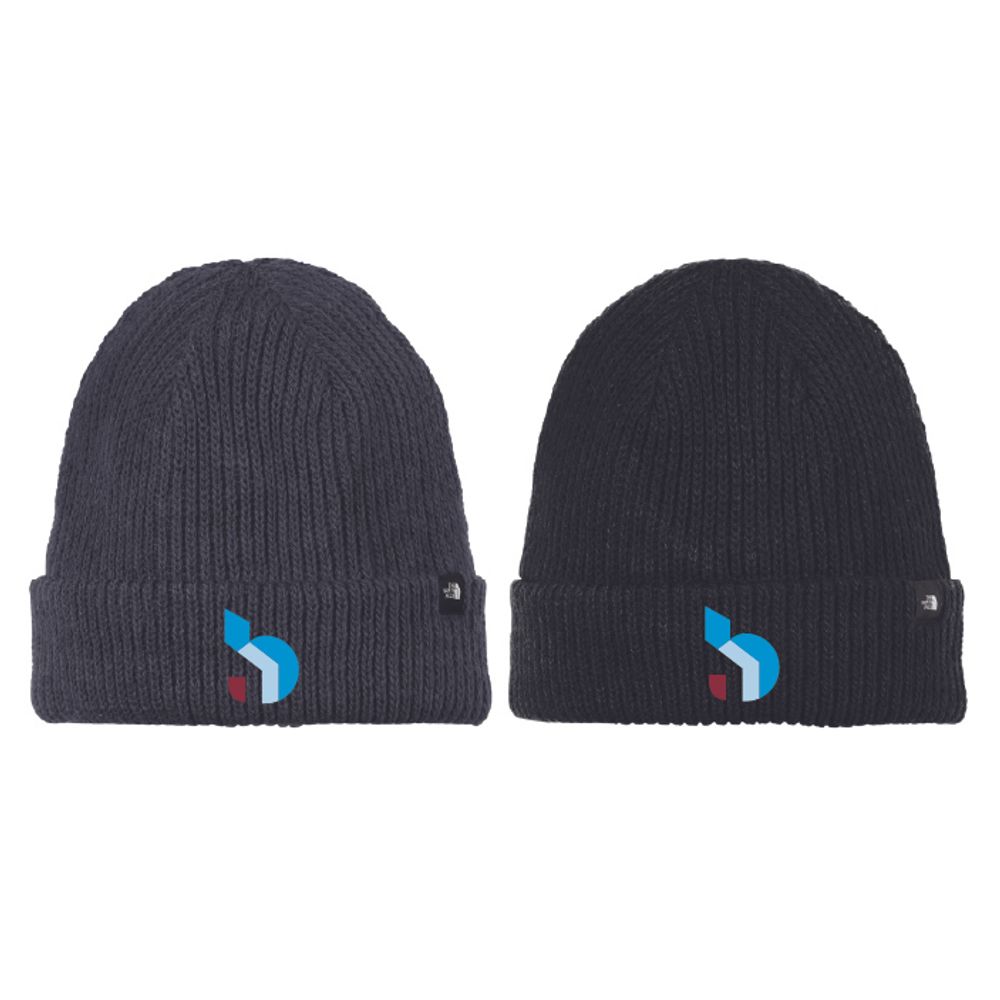 The North Face Rib Beanie primary image
