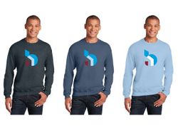 Image of Crewneck Sweatshirts