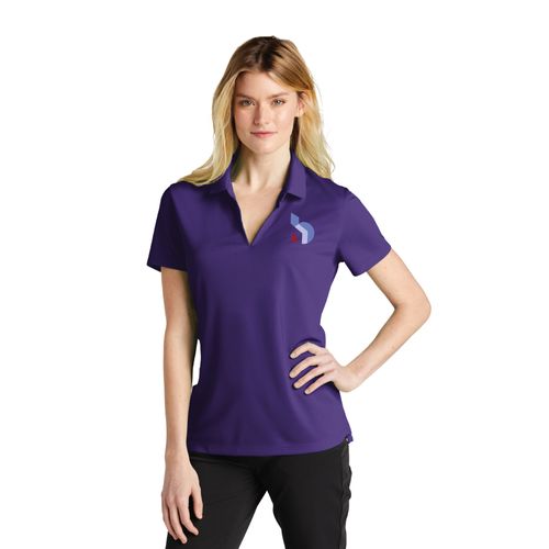 Nike Polo - Women's (Inf) image thumbnail