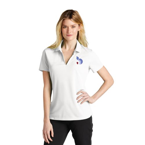 Nike Polo - Women's (Inf) image thumbnail