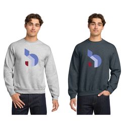 Image of Crewneck Sweatshirts (Inf)