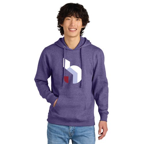 District Fleece Hoodie (Inf) image thumbnail