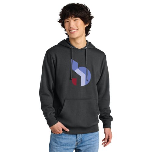 District Fleece Hoodie (Inf) image thumbnail
