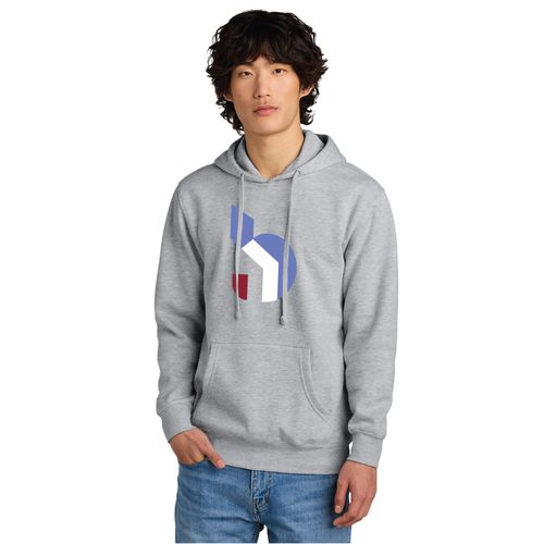 District Fleece Hoodie (Inf) image thumbnail