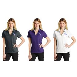 Image of Nike Polo - Women's (Inf)