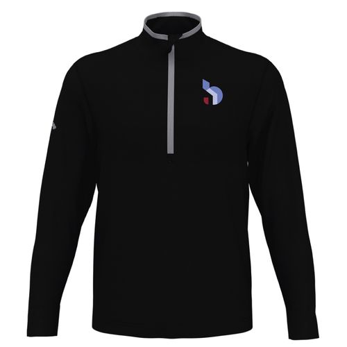 Ottoman Fleece Pullover (Inf) image thumbnail
