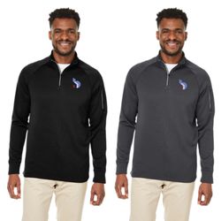 Image of Quarter Zip (Inf)