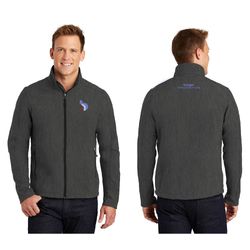 Image of Port Authority® Core Soft Shell Jacket (Inf)