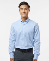 Image of Tommy Hilfiger - Chambray Shirt