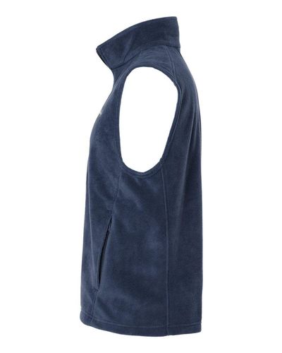 Columbia Steens Mountain™ Fleece Vest - 163926 image thumbnail