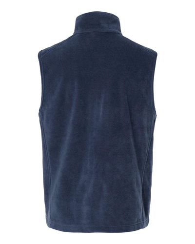 Columbia Steens Mountain™ Fleece Vest - 163926 image thumbnail