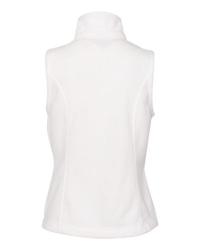 Columbia Women’s Benton Springs™ Fleece Vest - 137212 image thumbnail