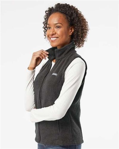 Columbia Women’s Benton Springs™ Fleece Vest - 137212 image thumbnail