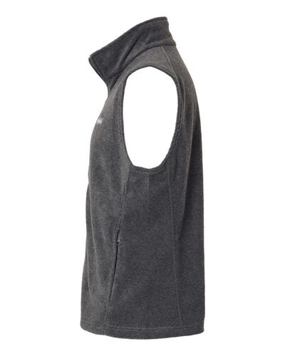 Columbia Steens Mountain™ Fleece Vest - 163926 image thumbnail