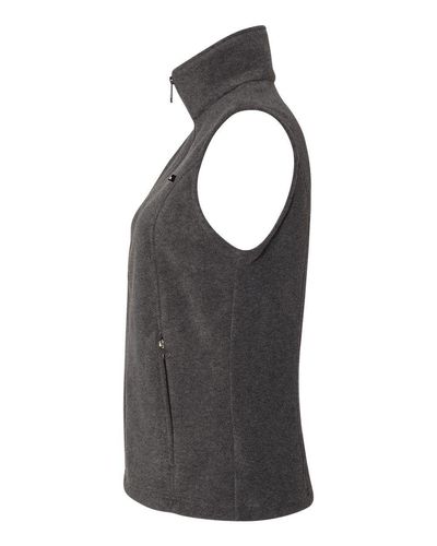 Columbia Women’s Benton Springs™ Fleece Vest - 137212 image thumbnail