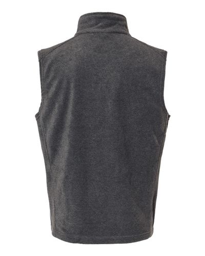 Columbia Steens Mountain™ Fleece Vest - 163926 image thumbnail