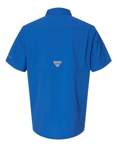 Columbia Slack Tide™ Camp Shirt - 157705 image thumbnail