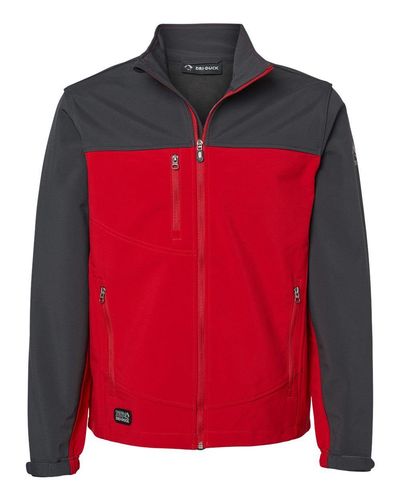 Motion Soft Shell Jacket Tall Sizes - 5350T image thumbnail
