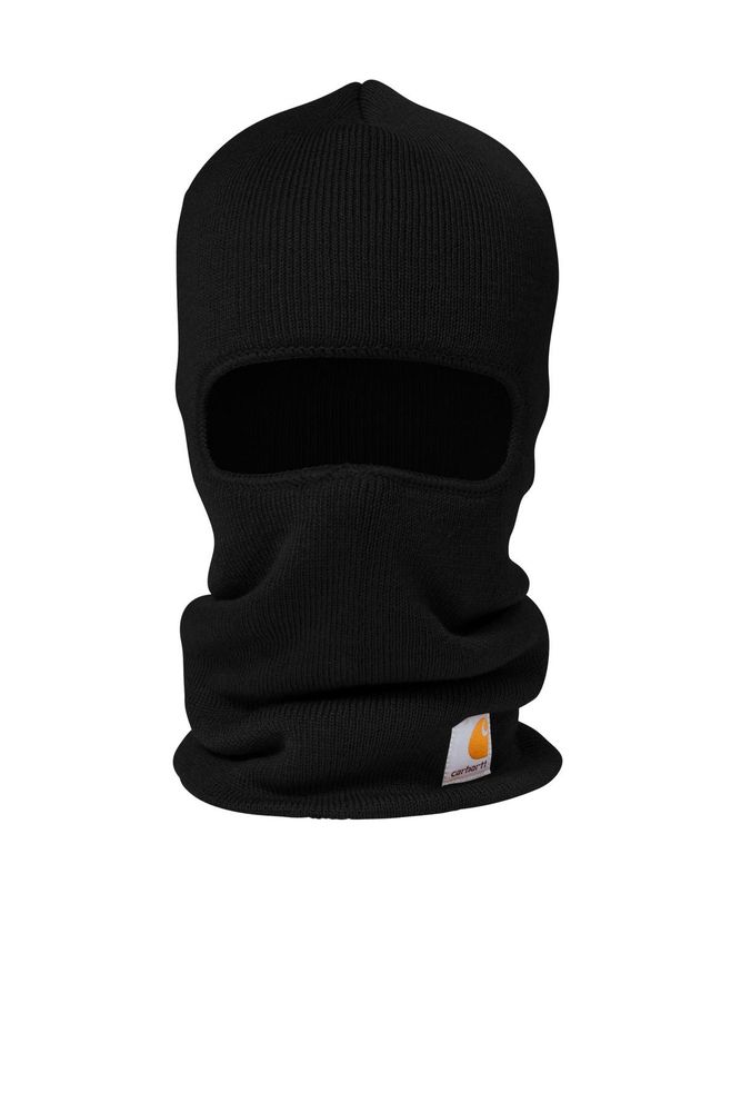 Carhartt Knit Insulated Face Mask CT104485 primary image