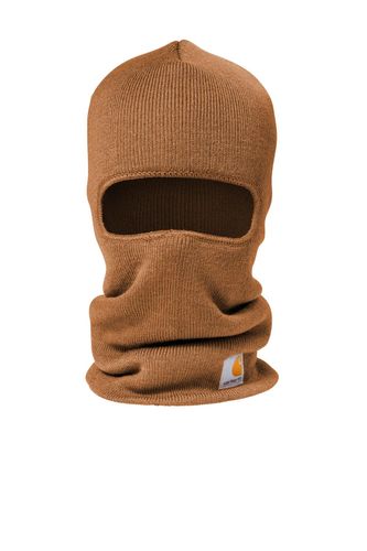 Carhartt Knit Insulated Face Mask CT104485 image thumbnail