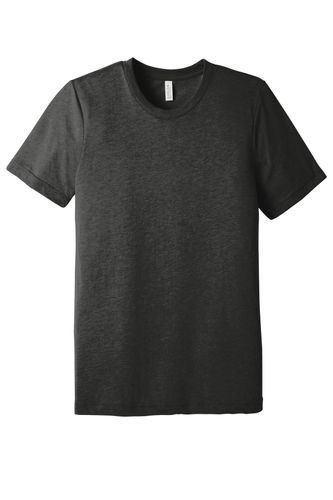 BELLA+CANVAS Unisex Triblend Short Sleeve Tee. BC3413 image thumbnail