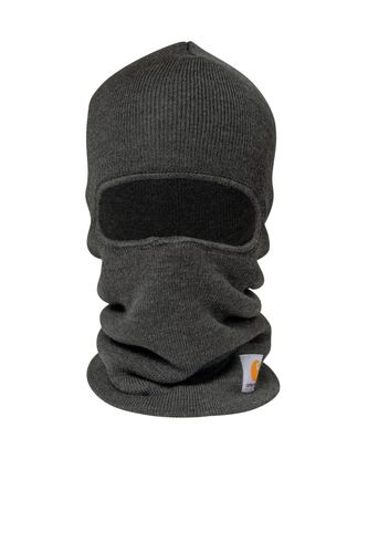 Carhartt Knit Insulated Face Mask CT104485 image thumbnail