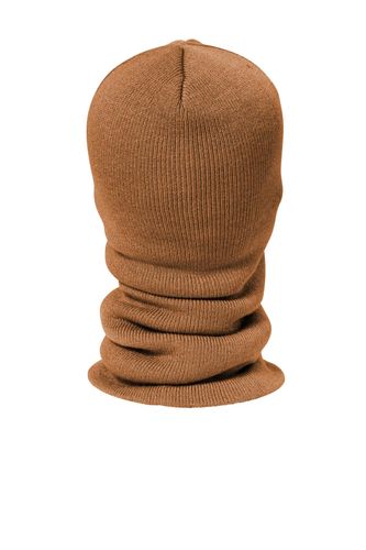 Carhartt Knit Insulated Face Mask CT104485 image thumbnail