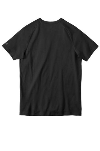 Carhartt Force Cotton Delmont Short Sleeve T-Shirt. CT100410 image thumbnail