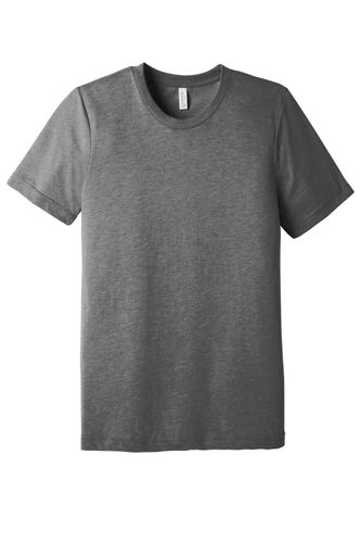 BELLA+CANVAS Unisex Triblend Short Sleeve Tee. BC3413 image thumbnail