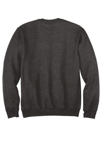 Carhartt Midweight Crewneck Sweatshirt. CTK124 image thumbnail