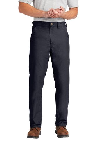 Carhartt Canvas Work Dungaree. CTB151 image thumbnail