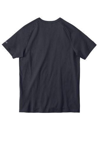 Carhartt Force Cotton Delmont Short Sleeve T-Shirt. CT100410 image thumbnail