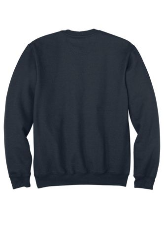 Carhartt Midweight Crewneck Sweatshirt. CTK124 image thumbnail
