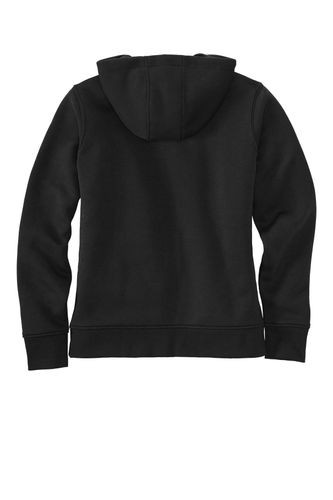 Carhartt Women's Clarksburg Full-Zip Hoodie CT102788 image thumbnail
