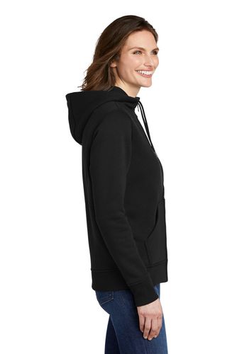Carhartt Women's Clarksburg Full-Zip Hoodie CT102788 image thumbnail