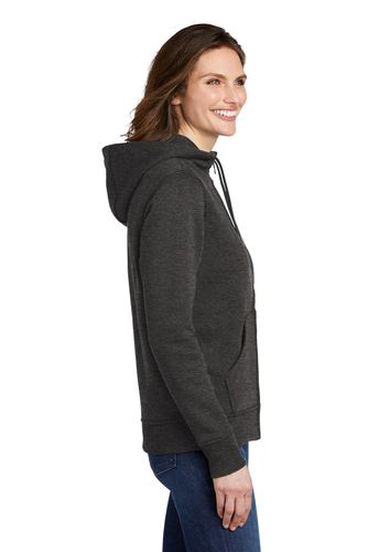 Carhartt Women's Clarksburg Full-Zip Hoodie CT102788 image thumbnail