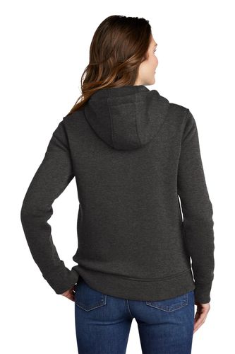 Carhartt Women's Clarksburg Full-Zip Hoodie CT102788 image thumbnail