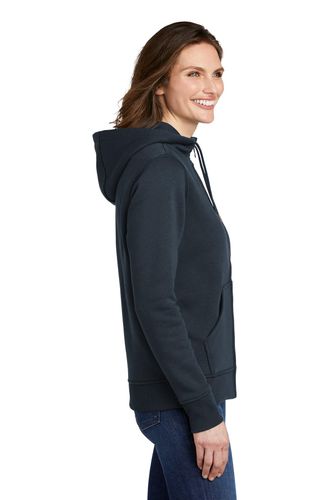 Carhartt Women's Clarksburg Full-Zip Hoodie CT102788 image thumbnail