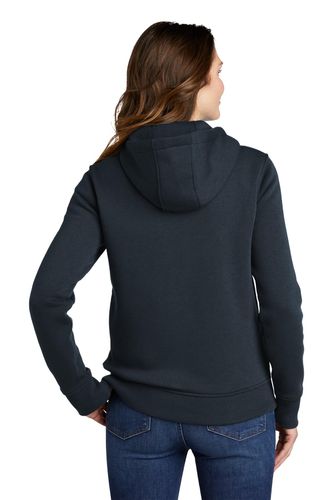 Carhartt Women's Clarksburg Full-Zip Hoodie CT102788 image thumbnail